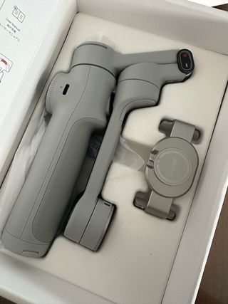 Insta360 Flow Gimbal Estabilizador Móvil