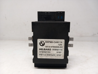 MODULO ELECTRONICO BMW SERIE X3 (E83) N47D20A 676