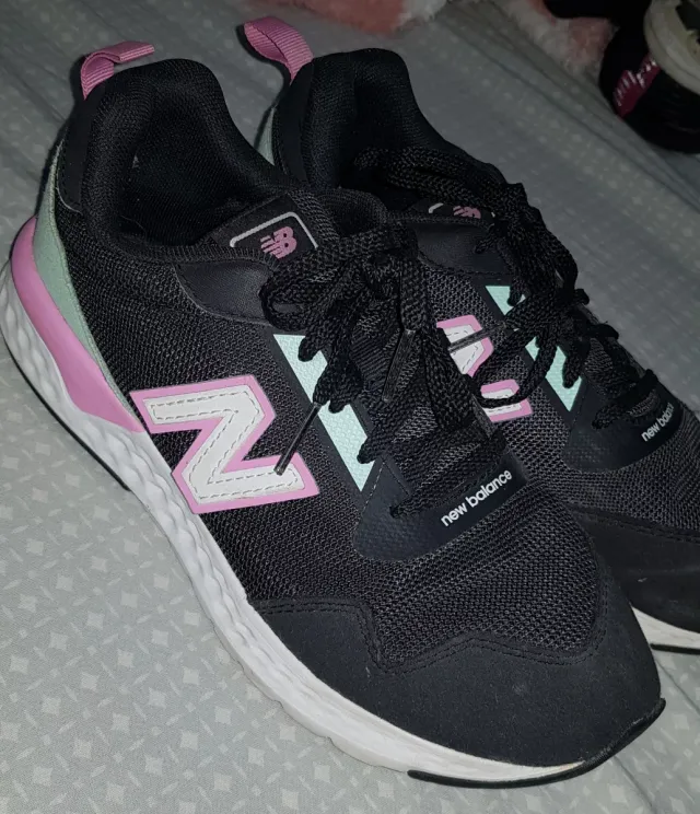 Tenis NEW BALANCE