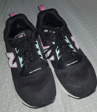 Tenis NEW BALANCE
