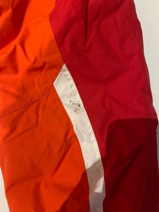 Conjunto esquí niño Wedze Talla 4