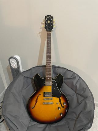 Epiphone Inspired by Gibson ES-335 Vintage 