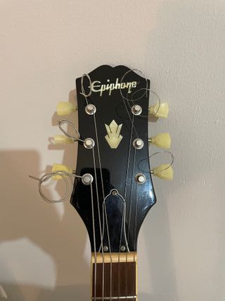 Epiphone Inspired by Gibson ES-335 Vintage 