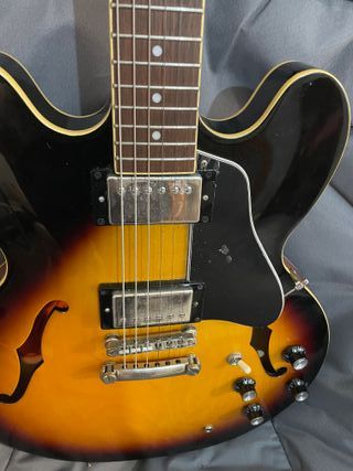Epiphone Inspired by Gibson ES-335 Vintage 