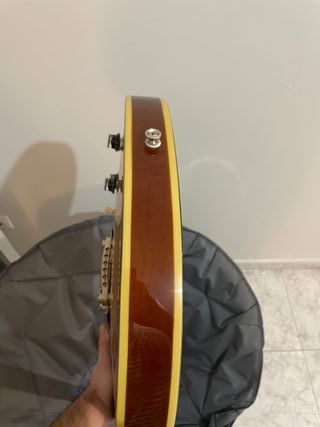 Epiphone Inspired by Gibson ES-335 Vintage 