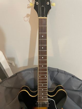 Epiphone Inspired by Gibson ES-335 Vintage 