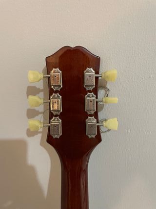 Epiphone Inspired by Gibson ES-335 Vintage 