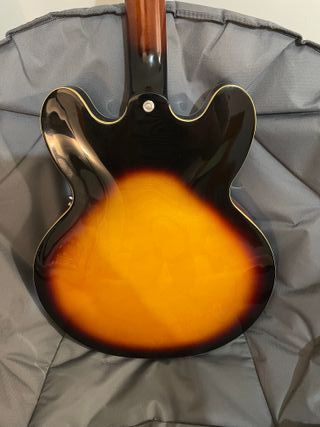 Epiphone Inspired by Gibson ES-335 Vintage 