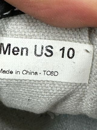 Vans Scarpe Uomo Taglia 42