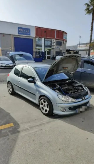 Llantas PSA 15 4X108 ET15