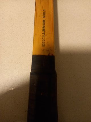 Raqueta Tenis Slazenger Challenger