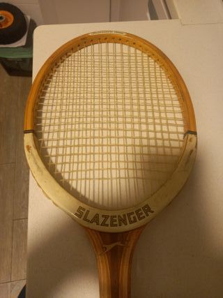Raqueta Tenis Slazenger Challenger