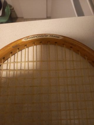 Raqueta Tenis Slazenger Challenger
