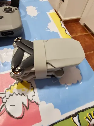 DJI Mini 2 Fly More Combo.