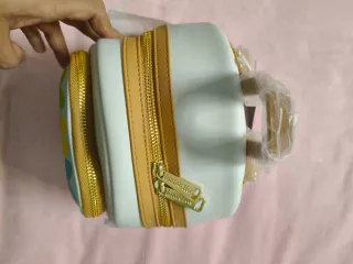 Mochila Loungefly Up Disney Pixar Corazones