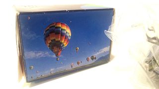 Puzzle Konica 70 piezas 125x185mm