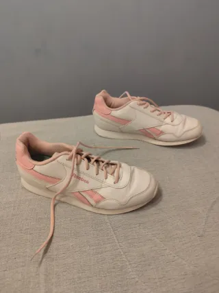 Zapatillas Reebok Niña Talla 35