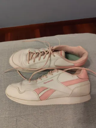Zapatillas Reebok Niña Talla 35
