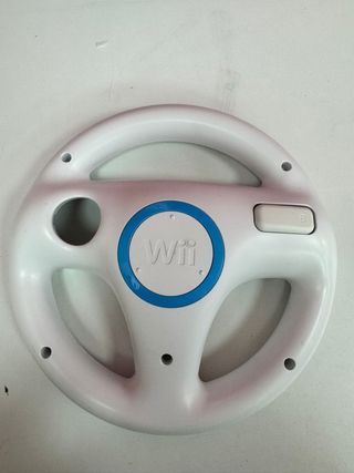 Accessorio per volante Nintendo Wii