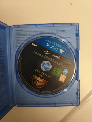 Jurassic World Evolution 2 PS4
