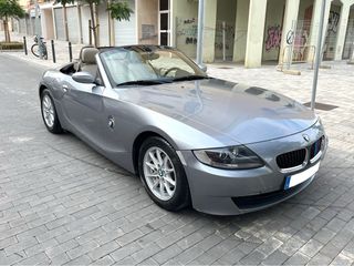 BMW Z4 2007
