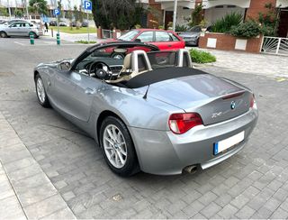 BMW Z4 2007