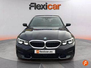 BMW Serie 3 318d Auto.