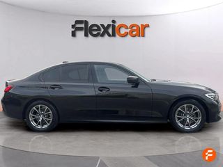 BMW Serie 3 318d Auto.