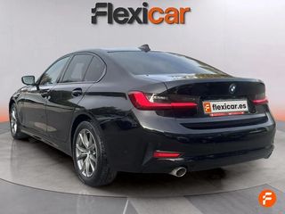 BMW Serie 3 318d Auto.