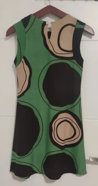 Vestido corto Talla 40-42