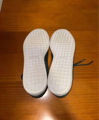 Zapatillas Puma modelo Suede 45