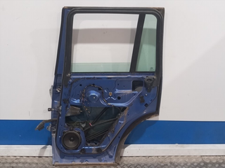 PUERTA TRASERA DERECHA LAND ROVER RANGE ROVER (LM