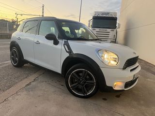 MINI Countryman 2014