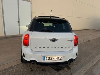 MINI Countryman 2014