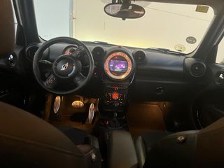 MINI Countryman 2014