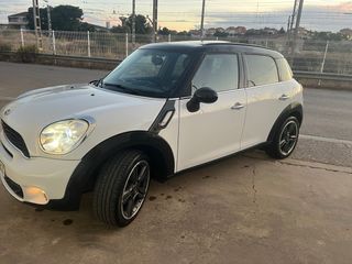 MINI Countryman 2014