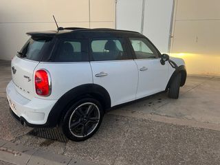 MINI Countryman 2014