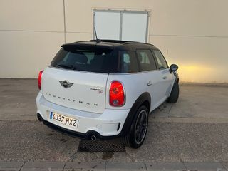MINI Countryman 2014