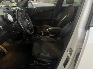 MINI Countryman 2014