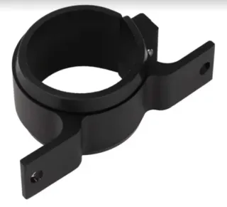 Soporte Bomba Combustible Aluminio 60mm