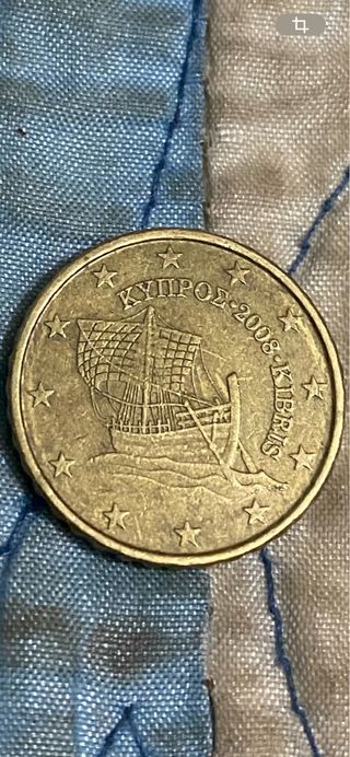Moneda de 10 centimos