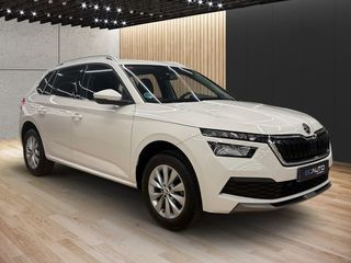 Skoda Kamiq 1.0 TSI 70 kW (95 CV) Ambition