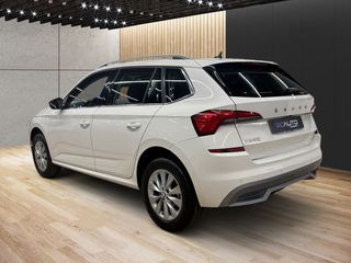 Skoda Kamiq 1.0 TSI 70 kW (95 CV) Ambition