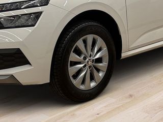Skoda Kamiq 1.0 TSI 70 kW (95 CV) Ambition