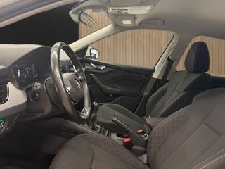 Skoda Kamiq 1.0 TSI 70 kW (95 CV) Ambition