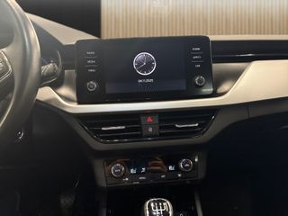 Skoda Kamiq 1.0 TSI 70 kW (95 CV) Ambition