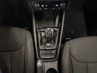 Skoda Kamiq 1.0 TSI 70 kW (95 CV) Ambition