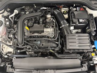 Skoda Kamiq 1.0 TSI 70 kW (95 CV) Ambition