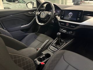 Skoda Kamiq 1.0 TSI 70 kW (95 CV) Ambition