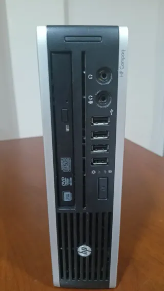 HP Compaq Elite 8300 SFF i5